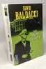 Un homme sous influence + Les pleins pouvoirs --- 2 livres. David Baldacci