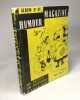 Humour magazine - ALBUM N°41 (n°158-159-160 compilés en un volume) --- 200 dessins 200 histoires. Collectif