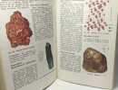 L'encyclopédie en couleurs de la minéralogie. Font-altaba