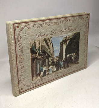 Brest à la belle époque. Foucher Jean Thomas Georges-Michel