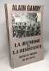 La Guerre Des Appelés En Algérie (Erwan Bergot) + La jeunesse et la résistance réseau Orion 1940-1944 (Alain Gandy) --- 2 livres d'histoire militaire. ...