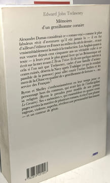 6 livres: Pêcheurs de haute mer + Mémoires d'un gentilhomme corsaire + Avec les bagnards de la mer + Un 3 coques sur l'atlantique + Seul + Trafic au ...
