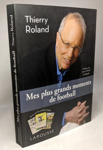 Mes plus grands moments de football