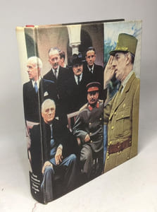 Les trois vies de Charles De Gaulle - TOME 1