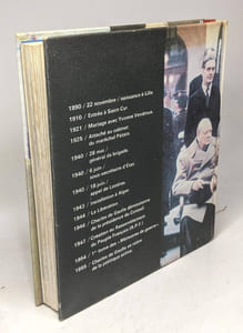 Les trois vies de Charles De Gaulle - TOME 1