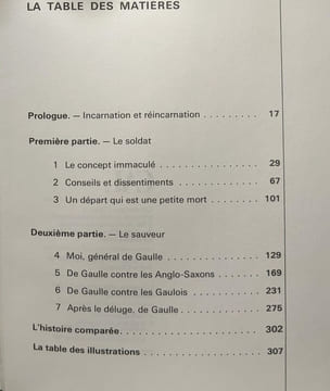 Les trois vies de Charles De Gaulle - TOME 1. Schoenbrun David
