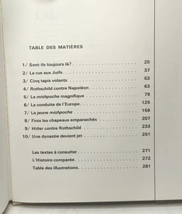 Les Rotschild