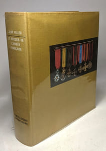 Le dossier de l'armée française