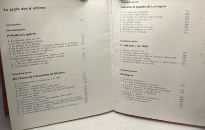 La Russie en guerre - 1941-1942 / La Wehrmacht à l'Assaut - TOME 1