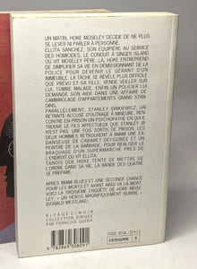 Dérapages + La machine du Pavillon 11 -- 2 livres