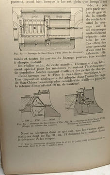 Communications scientifques et faits industrieles de l'année (1922-1923). Marcotte Edmond