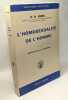 L'homosexualité de l'homme - préface du Dr. A. Hesnard / bibliothèque scientifique. Dr. H. Giese