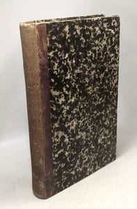 Bibliotheque universelle des voyages effectués par mer ou par terre dans les diverses parties du monde depuis les premieres découvertes jusqu'a nos jours/ tome 38