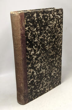 Bibliotheque universelle des voyages effectués par mer ou par terre dans les diverses parties du monde depuis les premieres découvertes jusqu'a nos ...
