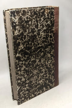 Bibliotheque universelle des voyages effectués par mer ou par terre dans les diverses parties du monde depuis les premieres découvertes jusqu'a nos ...
