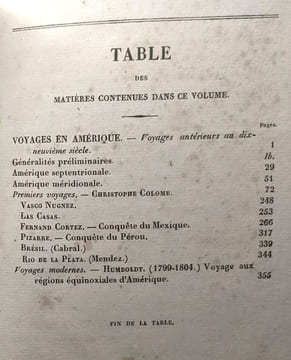Bibliotheque universelle des voyages effectués par mer ou par terre dans les diverses parties du monde depuis les premieres découvertes jusqu'a nos ...