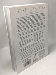 Absolutisme et Lumières 1652-1783