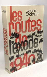 Les routes de l'exode