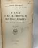 L'origine et le développement des idées morales - TOME PREMIER - édition française par Robert Godet / Bibliothèque scientifique. Edward Westermarck