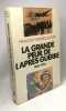 La grande peur de l'après-guerre 1946-1953. François Fonvielle-Alquier