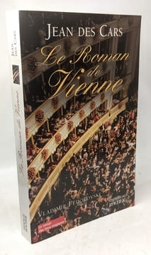 Le Roman de Vienne. Jean Des Cars