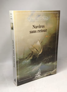Navires sans retour