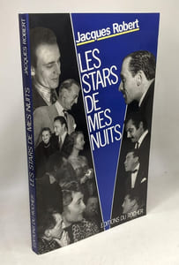 Les stars de mes nuits (Si ma memoire est bonne)