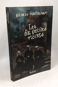 Les dix petites noires