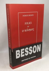 Folks ou O kÂosmos