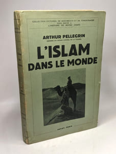 L'Islam dans le monde -Dynamisme politique Position de l'Europe et de la France