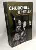 Churchill et Hitler. Delpla François