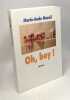 Le clocher d'Abgall + Simple + Oh boy! --- 3 livres. Murail Marie-Aude