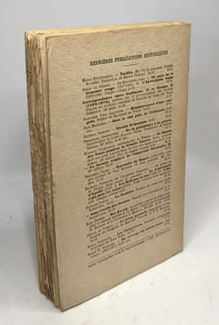 Au pays de la démence rouge - La révolution russe (1917-1918). De Chessin Serge