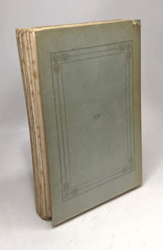 Journal des Faux-Monnayeurs. André Gide