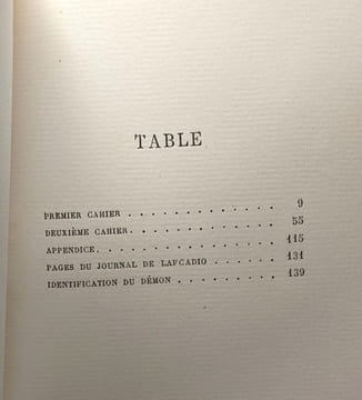 Journal des Faux-Monnayeurs. André Gide