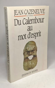 Du calembour au mot d'esprit