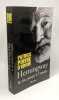 Hemingway. Patrick Poivre D'arvor