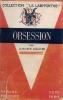 Obsession. Guillaume Jean Louis