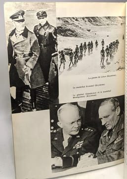 Le troisième Reich des origines à la chute - TOME PREMIER et DEUXIEME. William. I Shirer