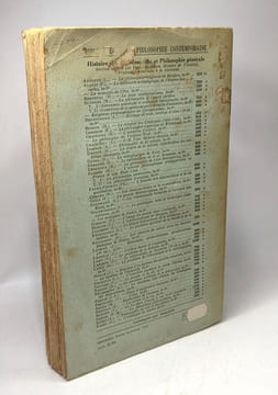 Néo-Finalisme / bibliothèque de philosophie contemporaine. Raymond Ruyer