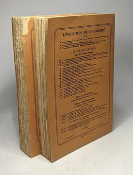 Les Celtes et l'expansion celtique jusqu'à l'époque de la Tène + Les Celtes depuis l'époque de la Tène et la civilisation celtique / L'évolution de ...