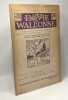 La vie Wallonne - Nouvelle s&eacute;rie n&deg;262 - TOME XXVII 2e trimestre 1953. Collectif
