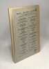 La philosophie et son pass&eacute; / Nouvelle encyclop&eacute;die philosophique. &Eacute;mile Br&eacute;hier