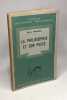 La philosophie et son pass&eacute; / Nouvelle encyclop&eacute;die philosophique. &Eacute;mile Br&eacute;hier