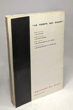 Les marchands au XVIe siècle / coll. Le temps qui court. Jeannin Pierre