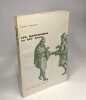 Les marchands au XVIe si&egrave;cle / coll. Le temps qui court. Jeannin Pierre