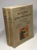 Histoire des id&eacute;es politiques - TOME 1 & 2 / Coll. Th&eacute;mis. Jean Touchard