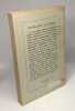 Litt&eacute;rature et science - traduit par Jacques Hess. Aldoux Huxley