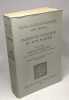 Jaques le fataliste et son ma&icirc;tre - &eacute;dition critique / Textes litt&eacute;raires fran&ccedil;ais. Diderot Denis