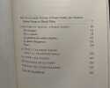 Coutumes et destins - Thomas Hardy et autres essais / biblioth&egrave;que des sciences humaines. Verdier Y